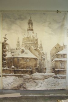 Theatermalerei Berlin