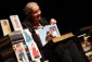 Theatermalerei - Das Buch von allen Dingen