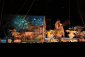 Theatermalerei - Orpheus in der IUnterwelt