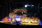 Theatermalerei - Orpheus in der IUnterwelt