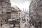 Theatermalerei - Puppentheater Dresden