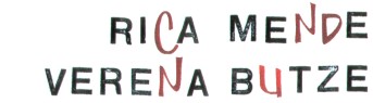 Verena Butze Rica Mende Theatermalerei Wandmalerei